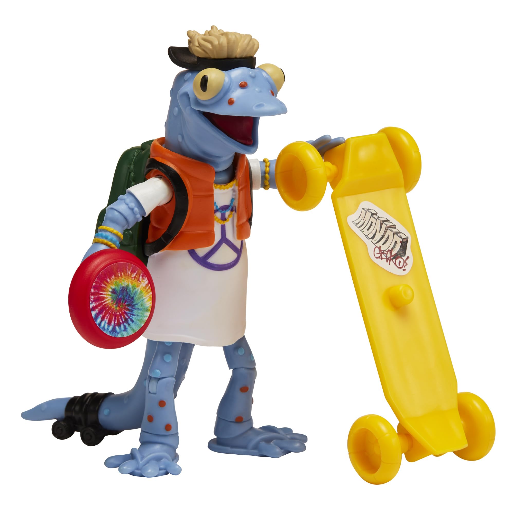 Amazon.co.jp: Teenage Mutant Ninja Turtles Playmates Toys ティーン